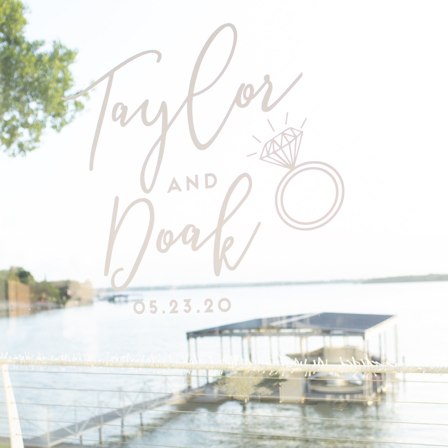 graphic design | event branding