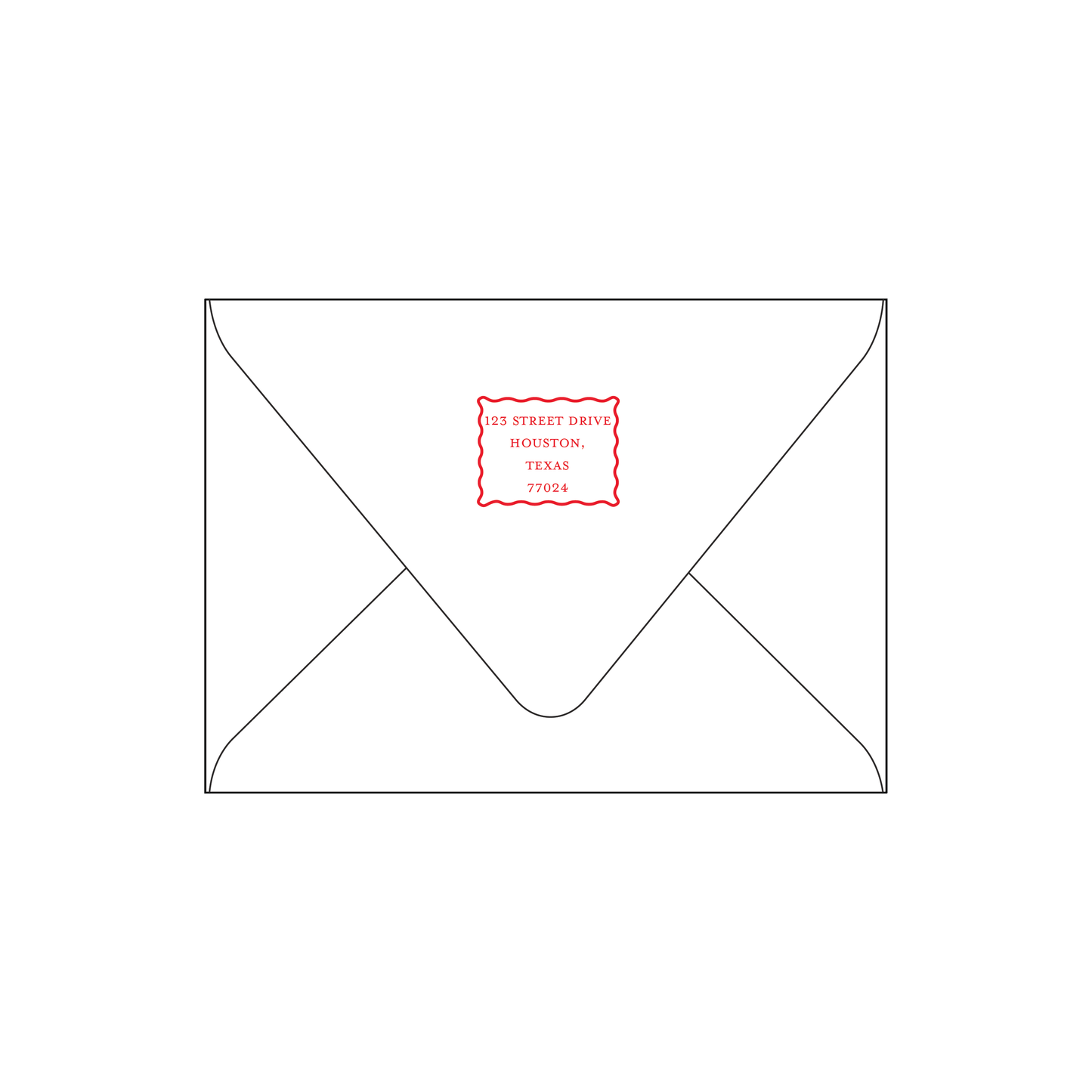 tis the season in hand lettering | holiday card | digital print