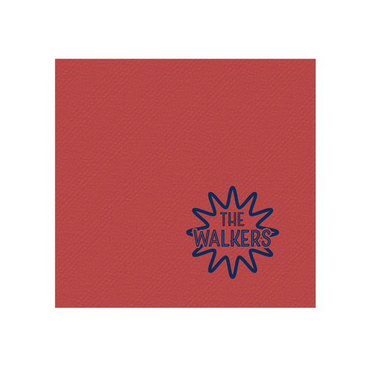 funky star frame | napkins | 3ply or linen
