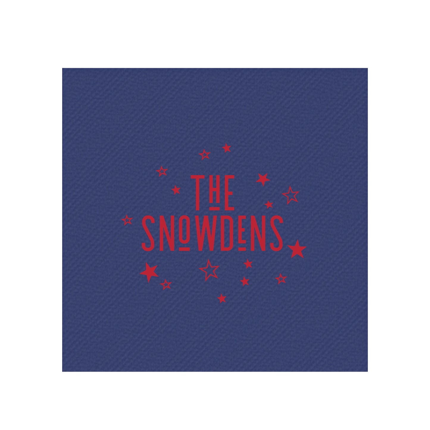 stars and stripes name | napkins | 3ply or linen