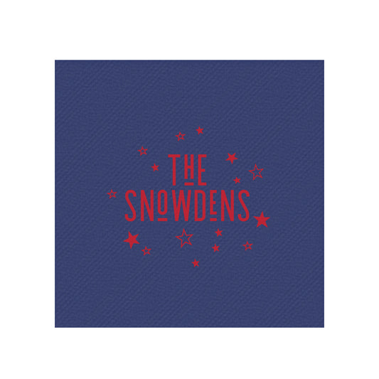 stars and stripes name | napkins | 3ply or linen