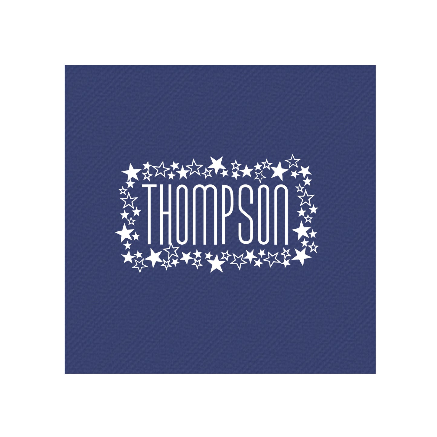 star frame | napkins | 3ply or linen