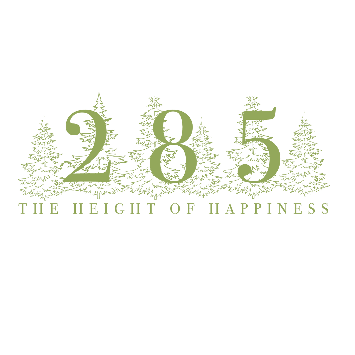 height of happiness | styrofoam cups