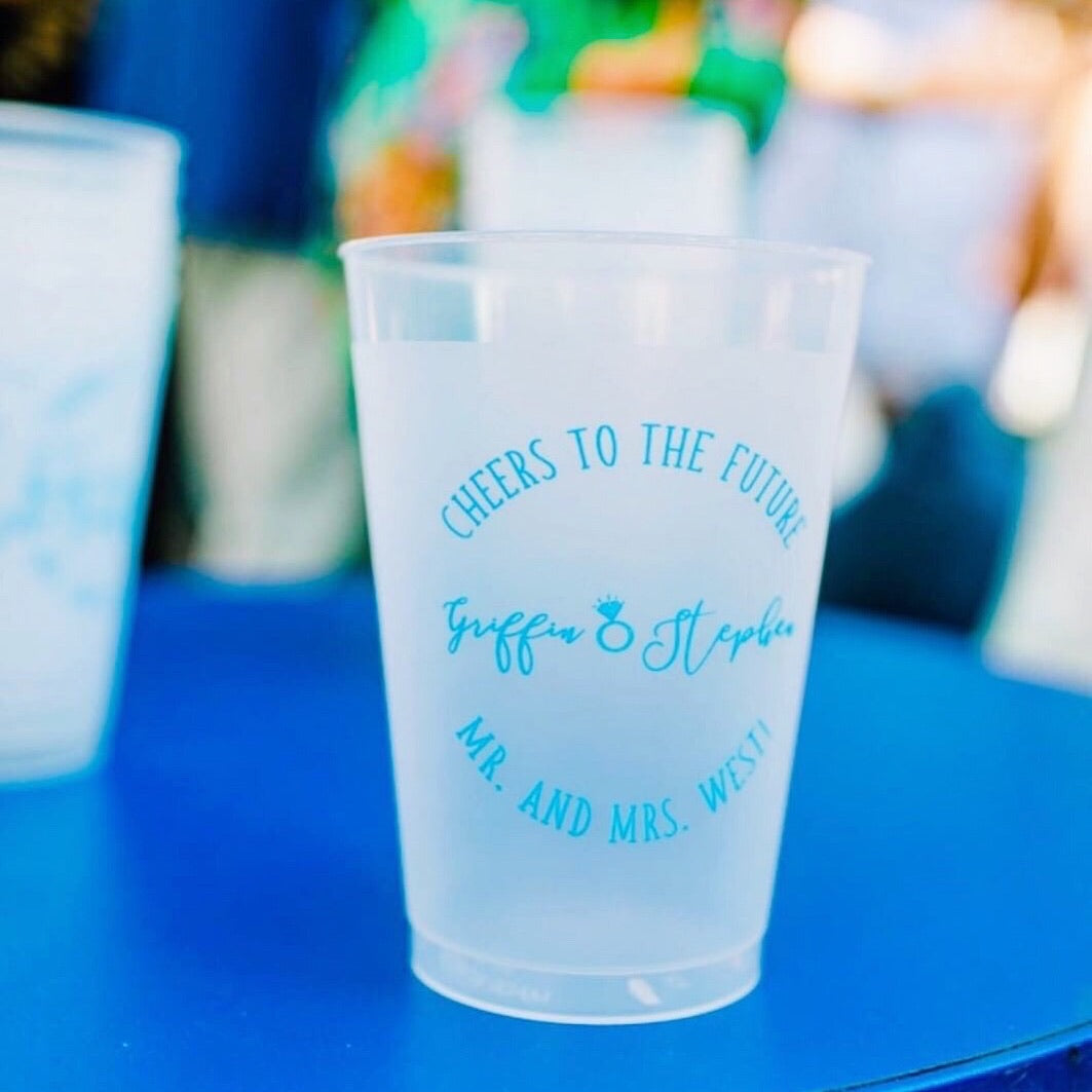 ring | shatterproof frosted flex