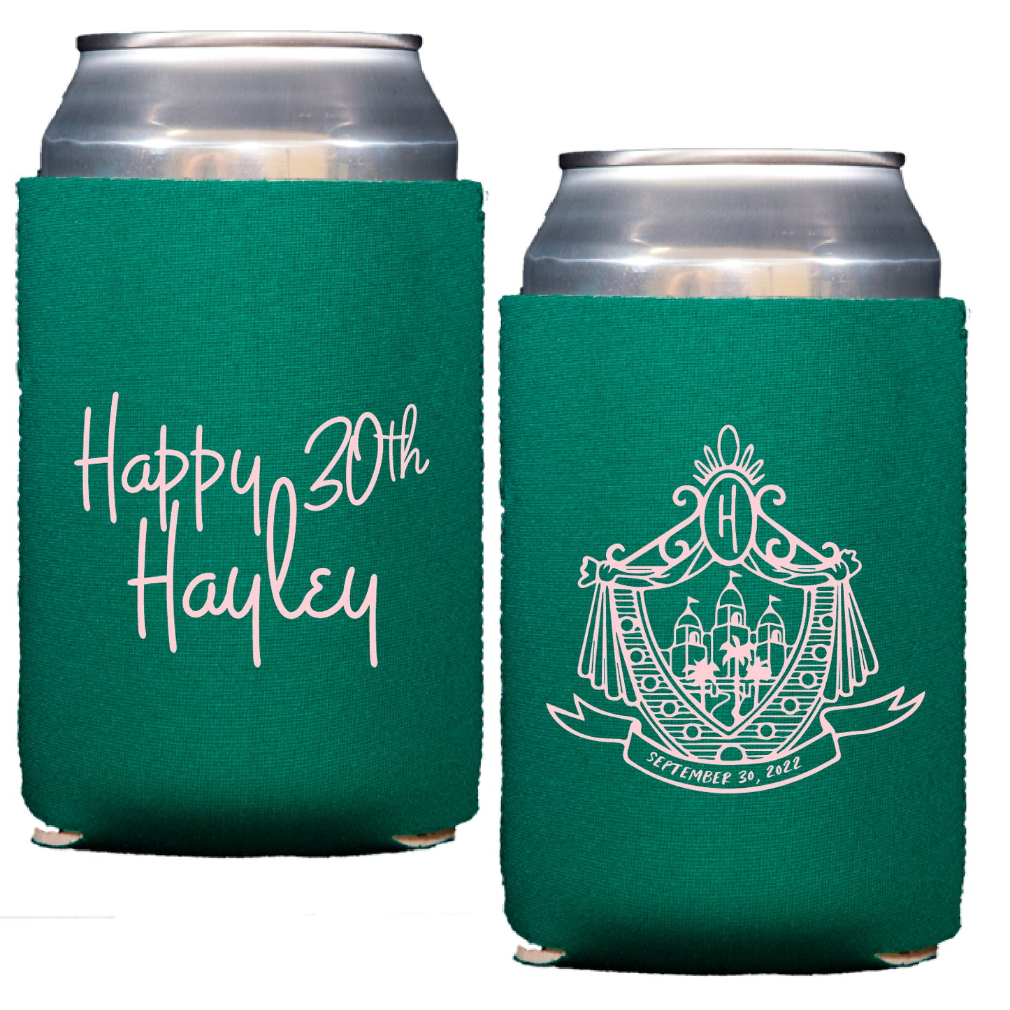 beverly hills | can cooler