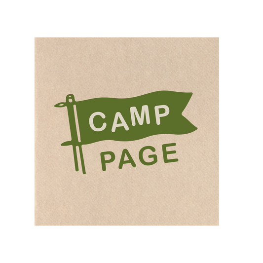 Custom Cocktail Napkin