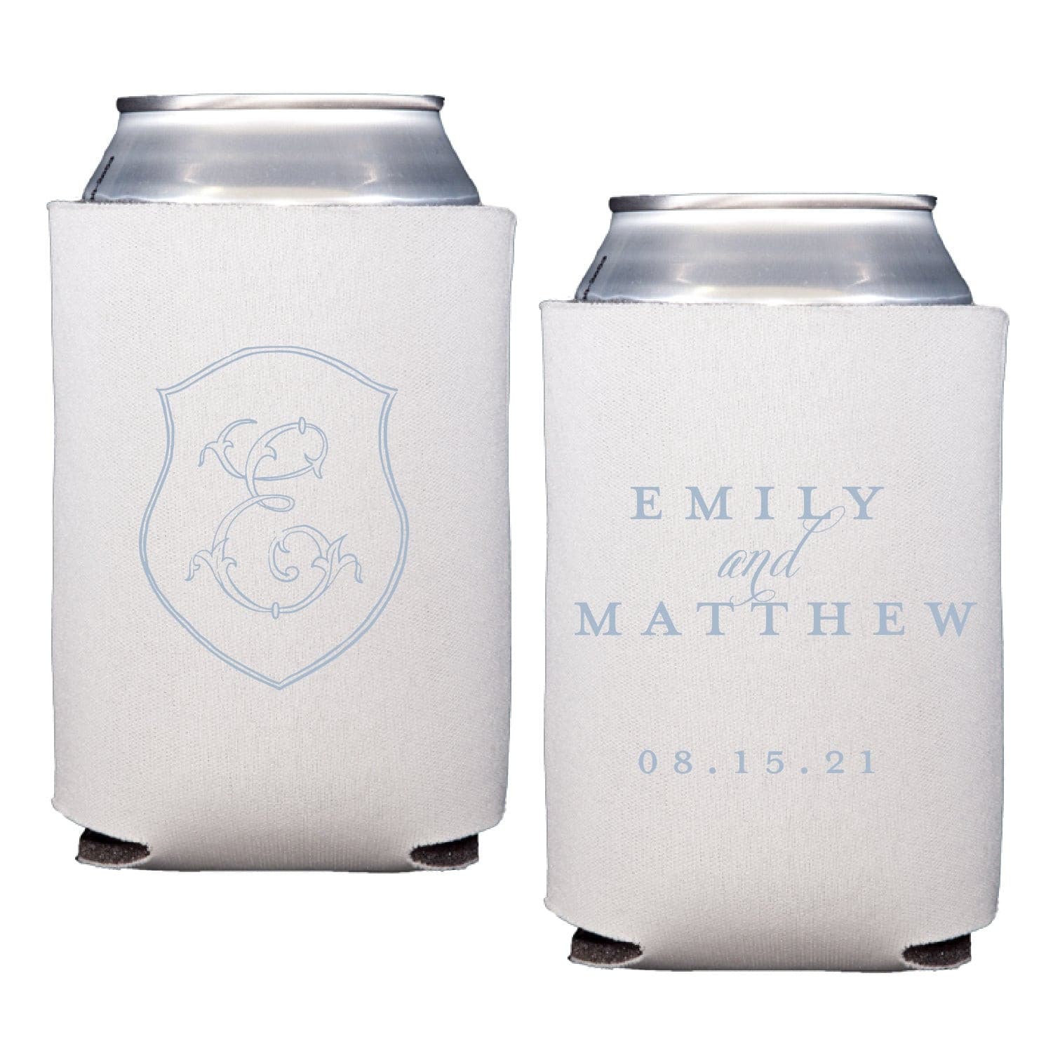 crest | can cooler