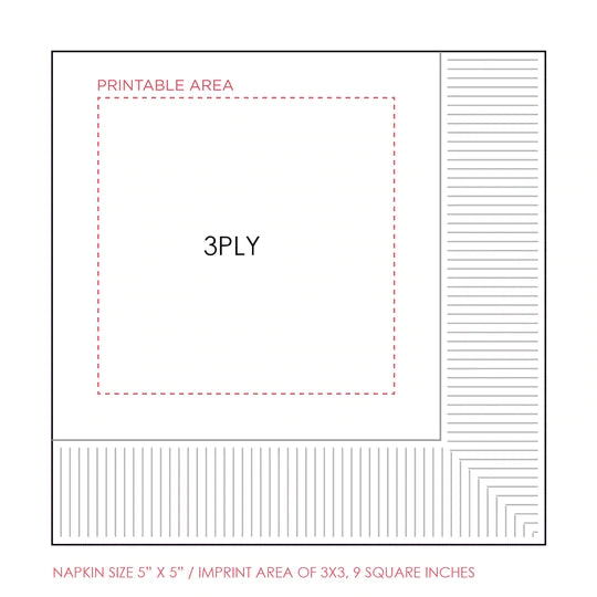 printable area
