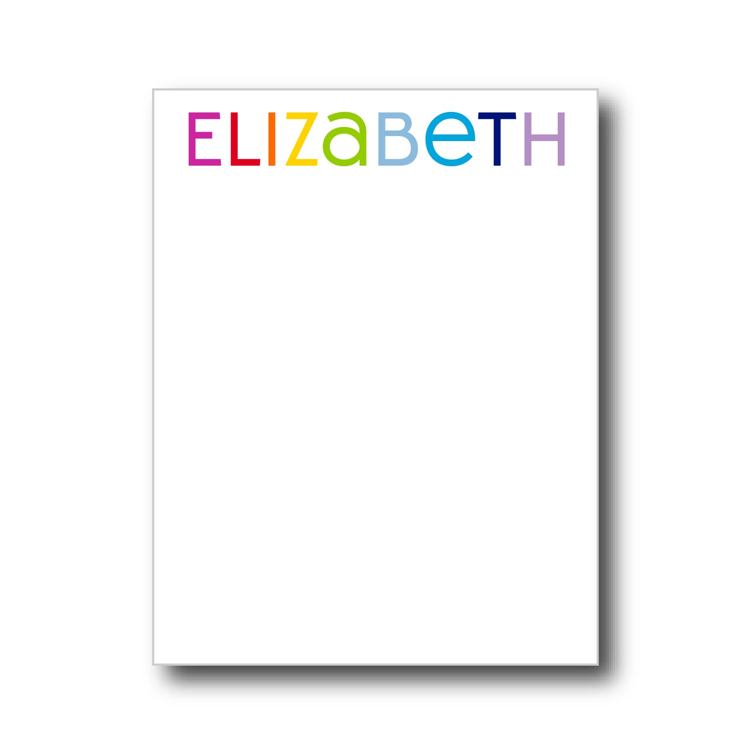 1 | Notepad
