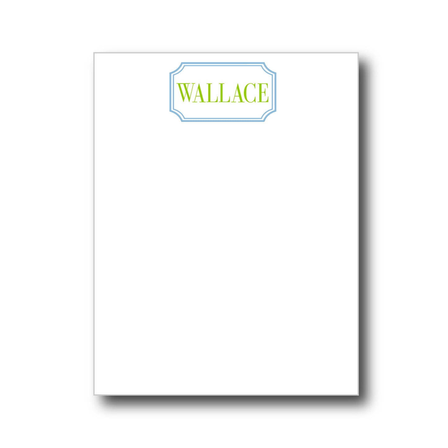 3 | Notepad