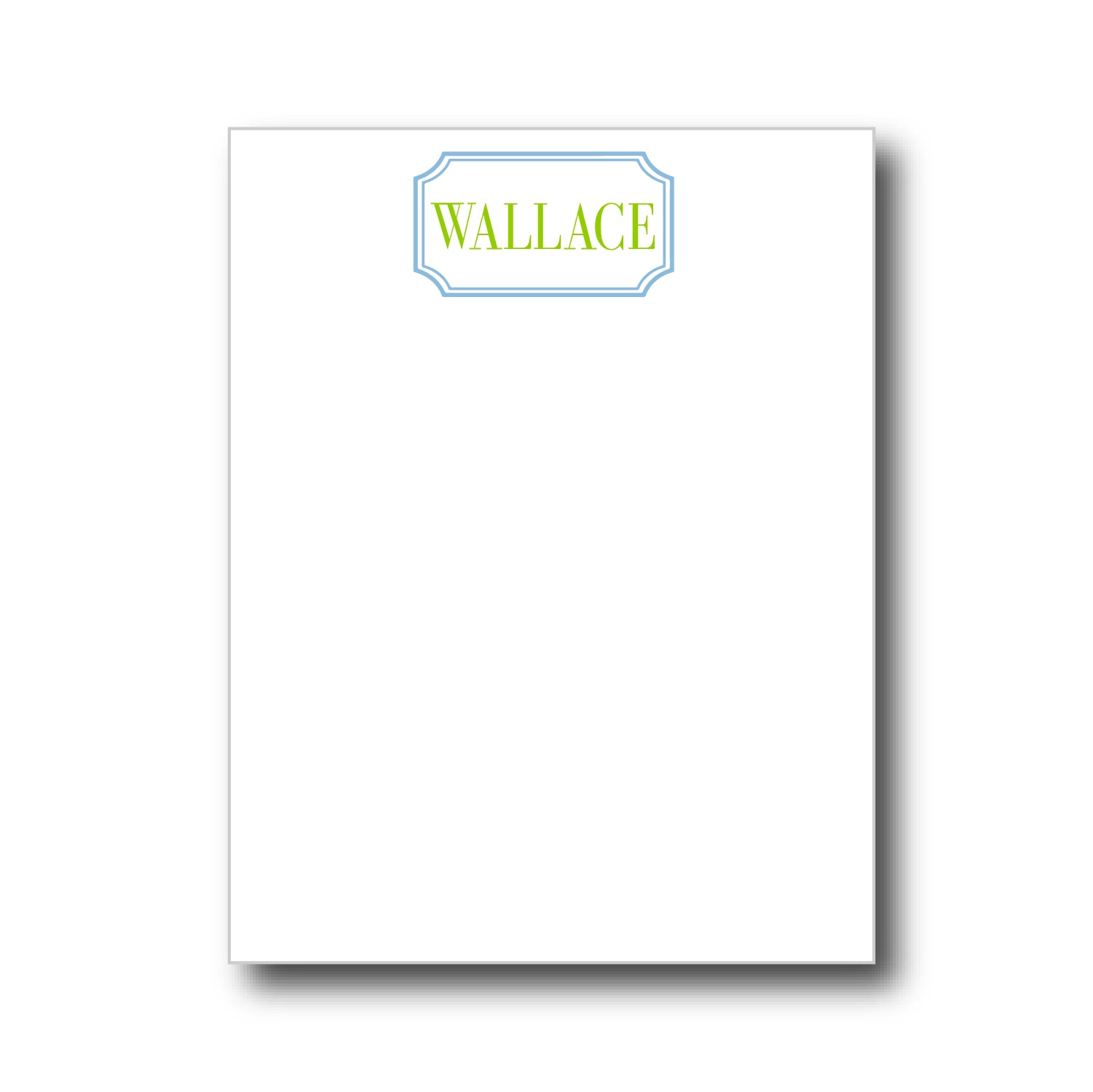 3 | Notepad
