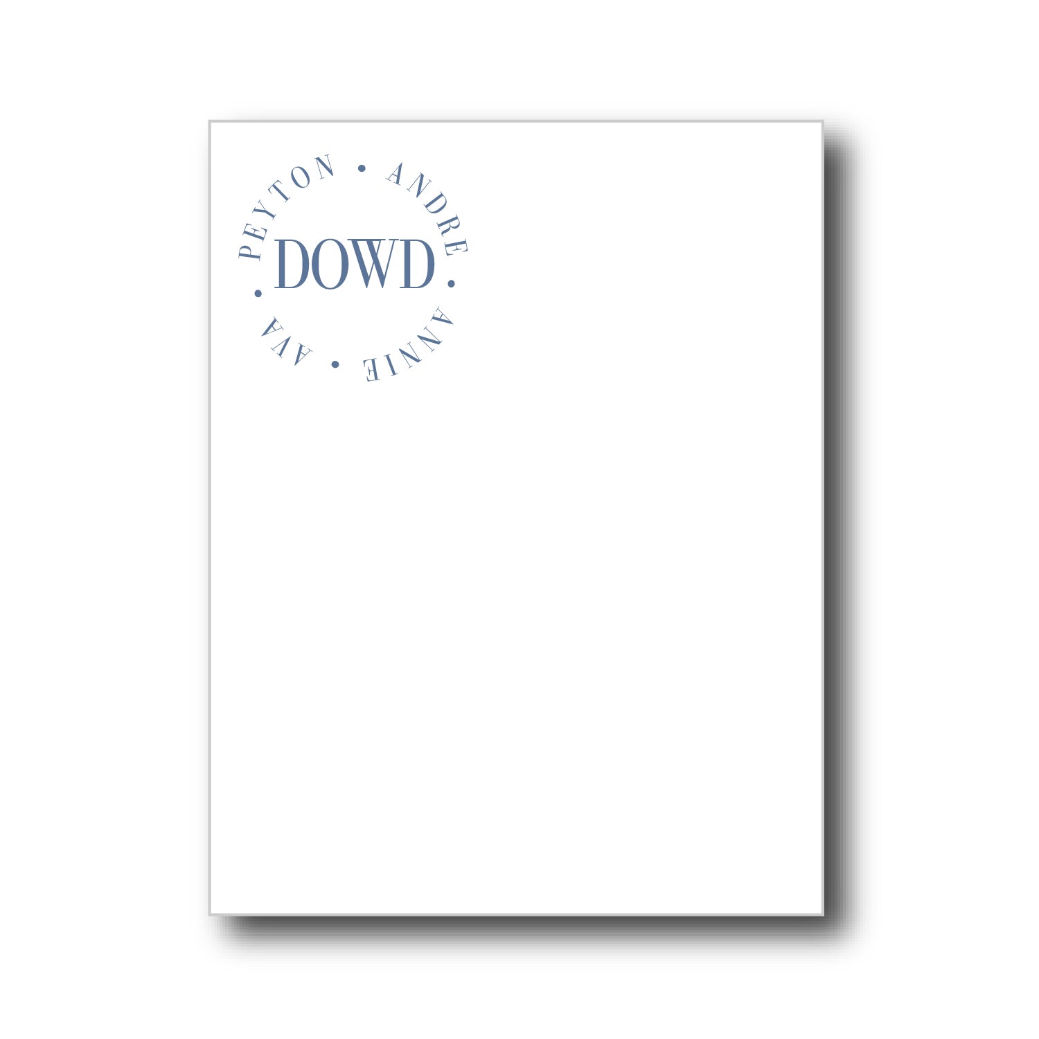 4 | Notepad