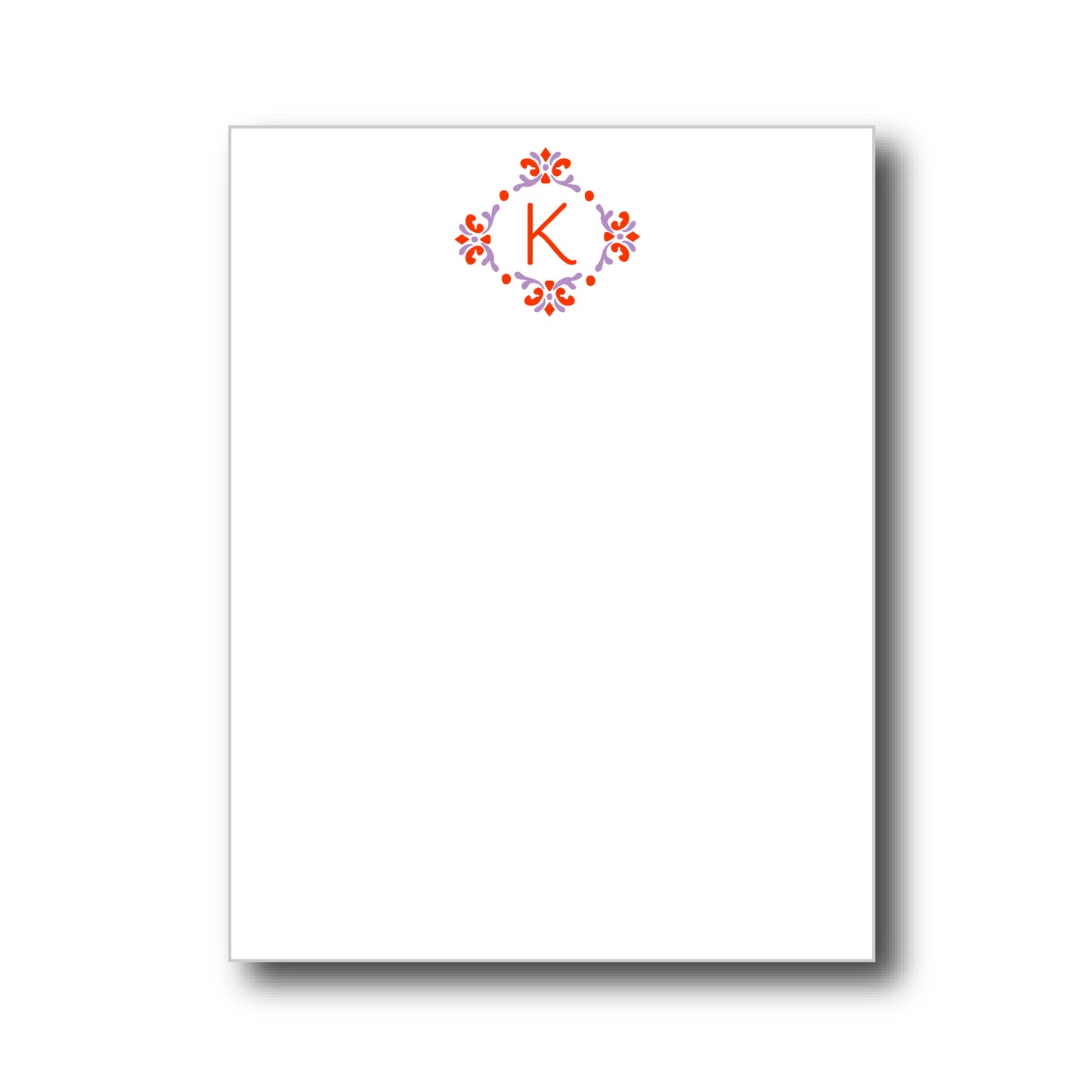 8 | Notepad