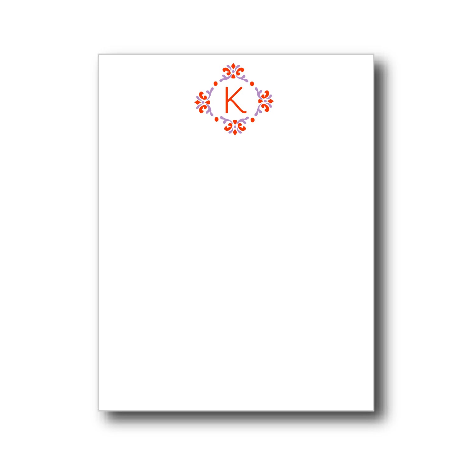 8 | Notepad
