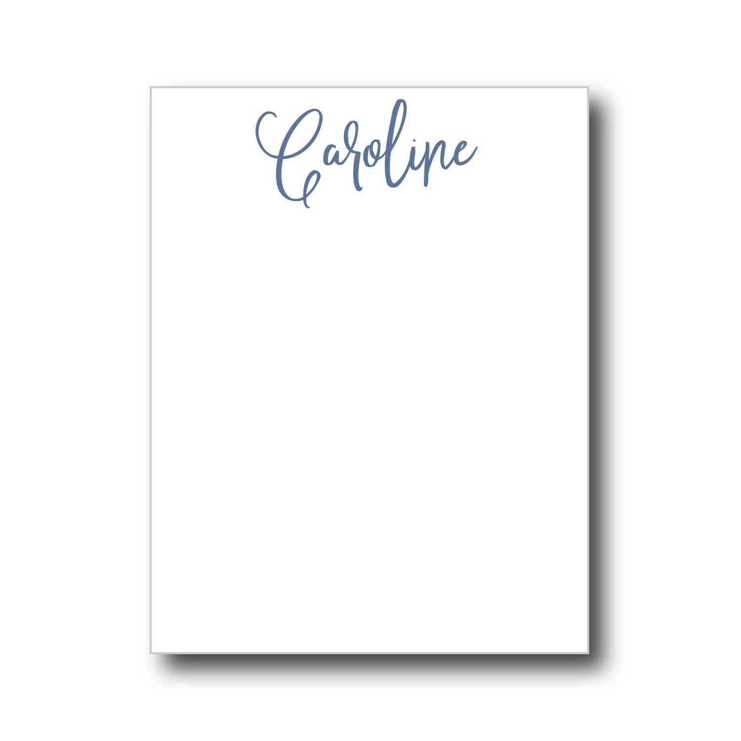 16 | Notepad