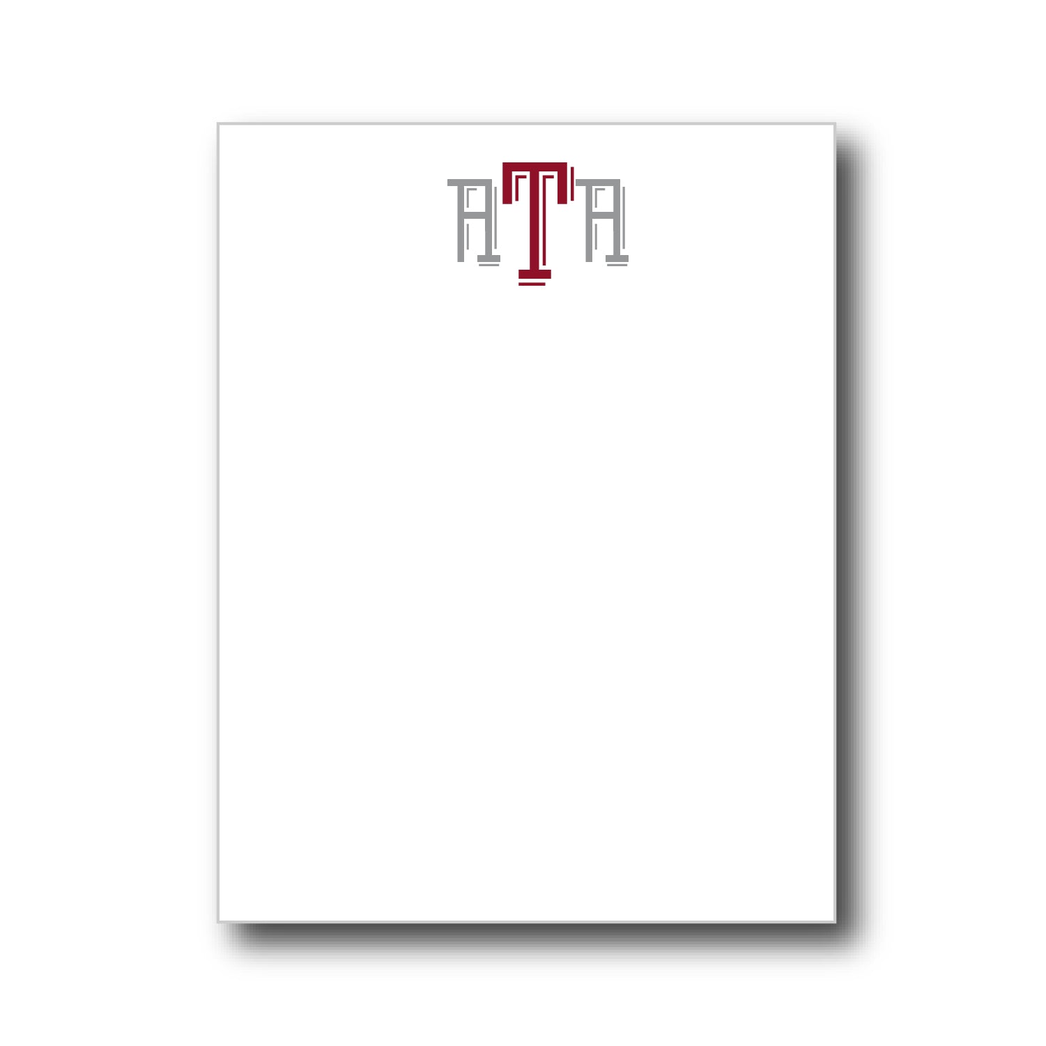 27 | Notepad