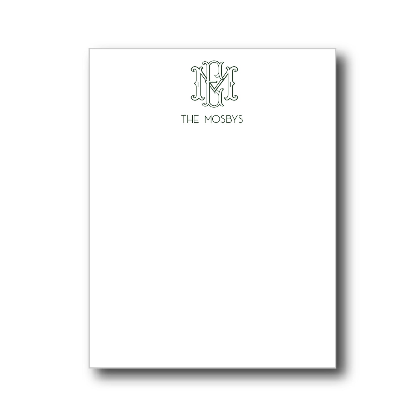 33 | Notepad