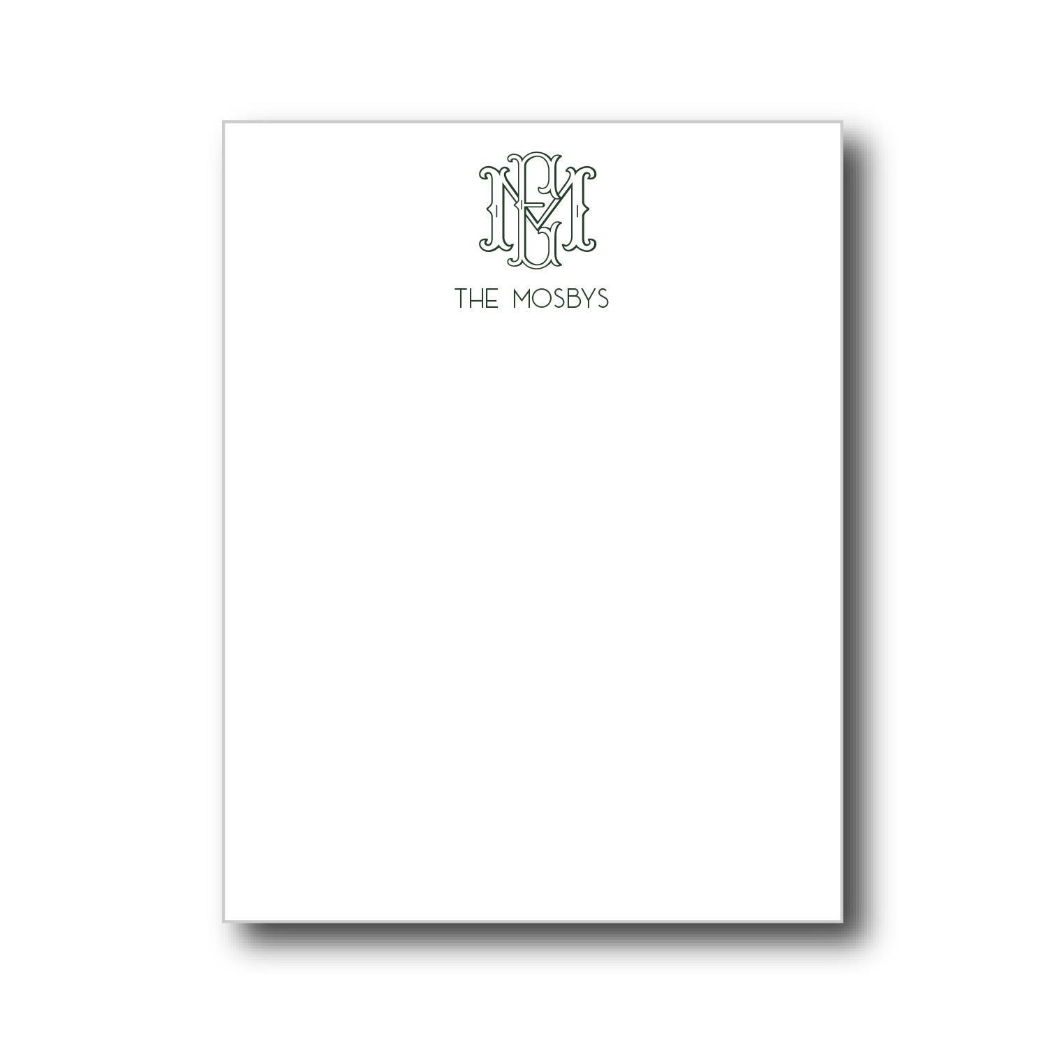 33 | Notepad