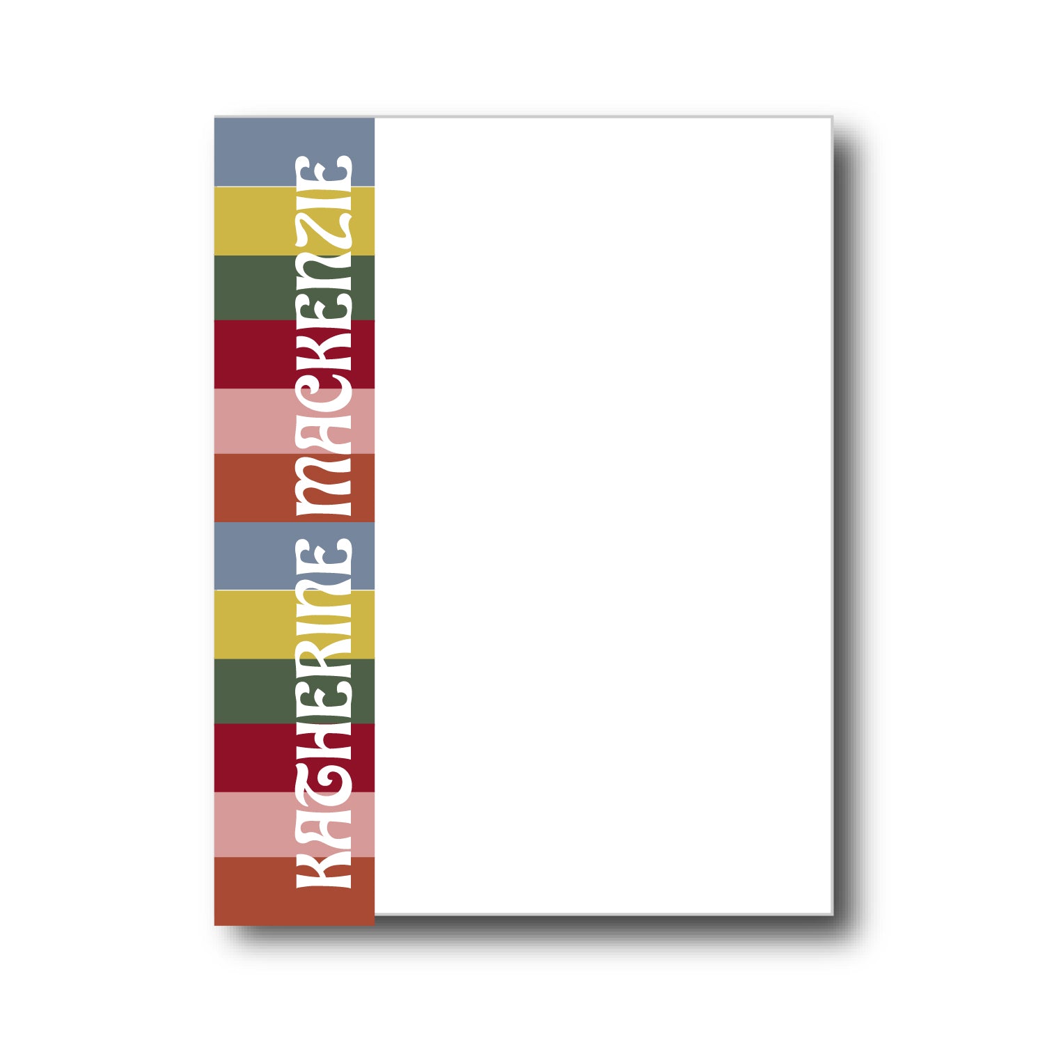 75 | Notepad