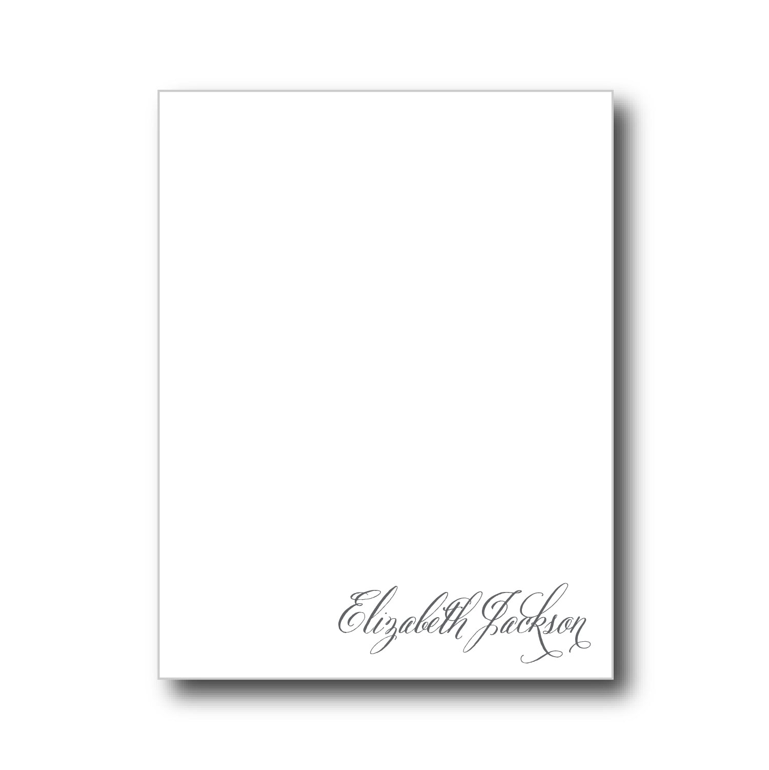 36 | Notepad