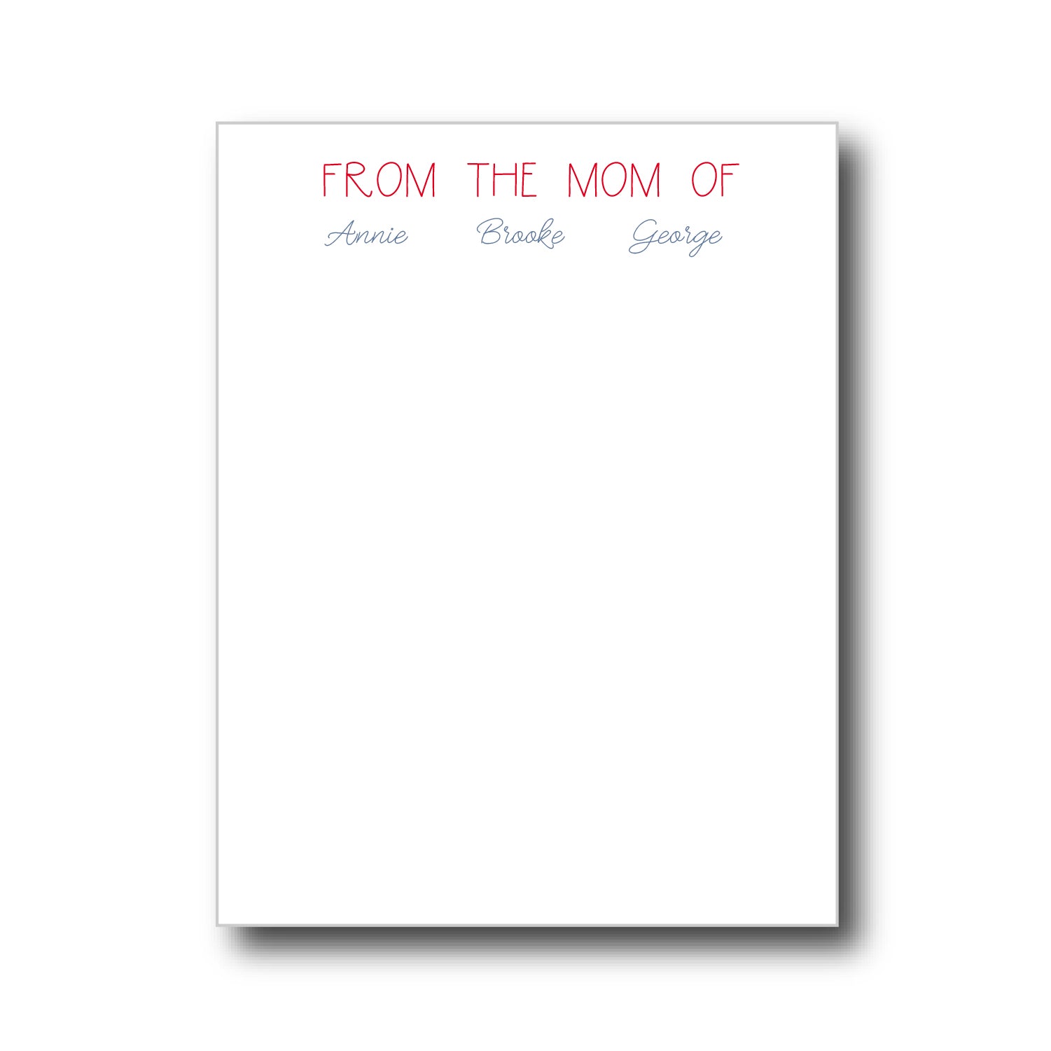 38 | Notepad