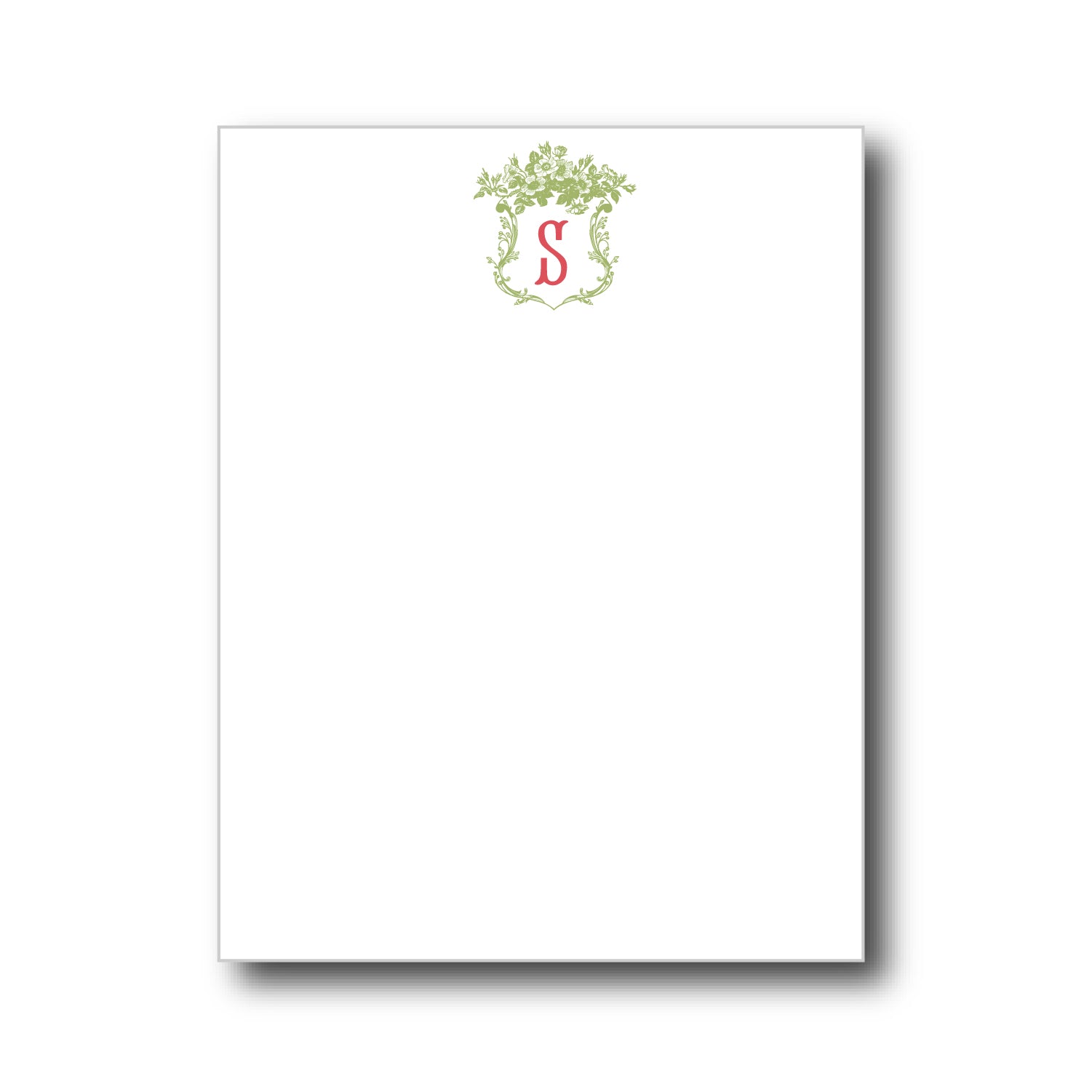 40 | Notepad