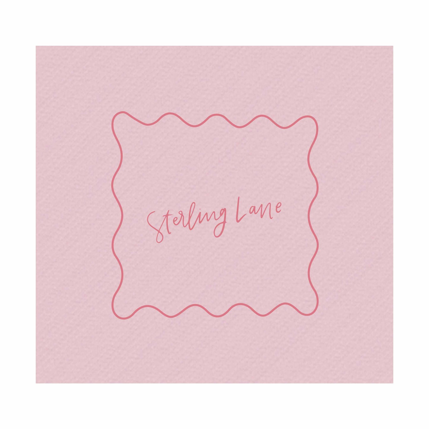 hand lettering 04 personalized cocktail napkins