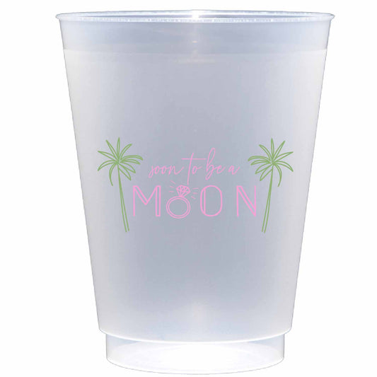 miami   | Frosted Flex Cup