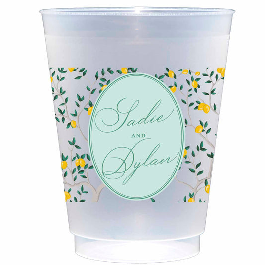 thats amore personalized flex cup