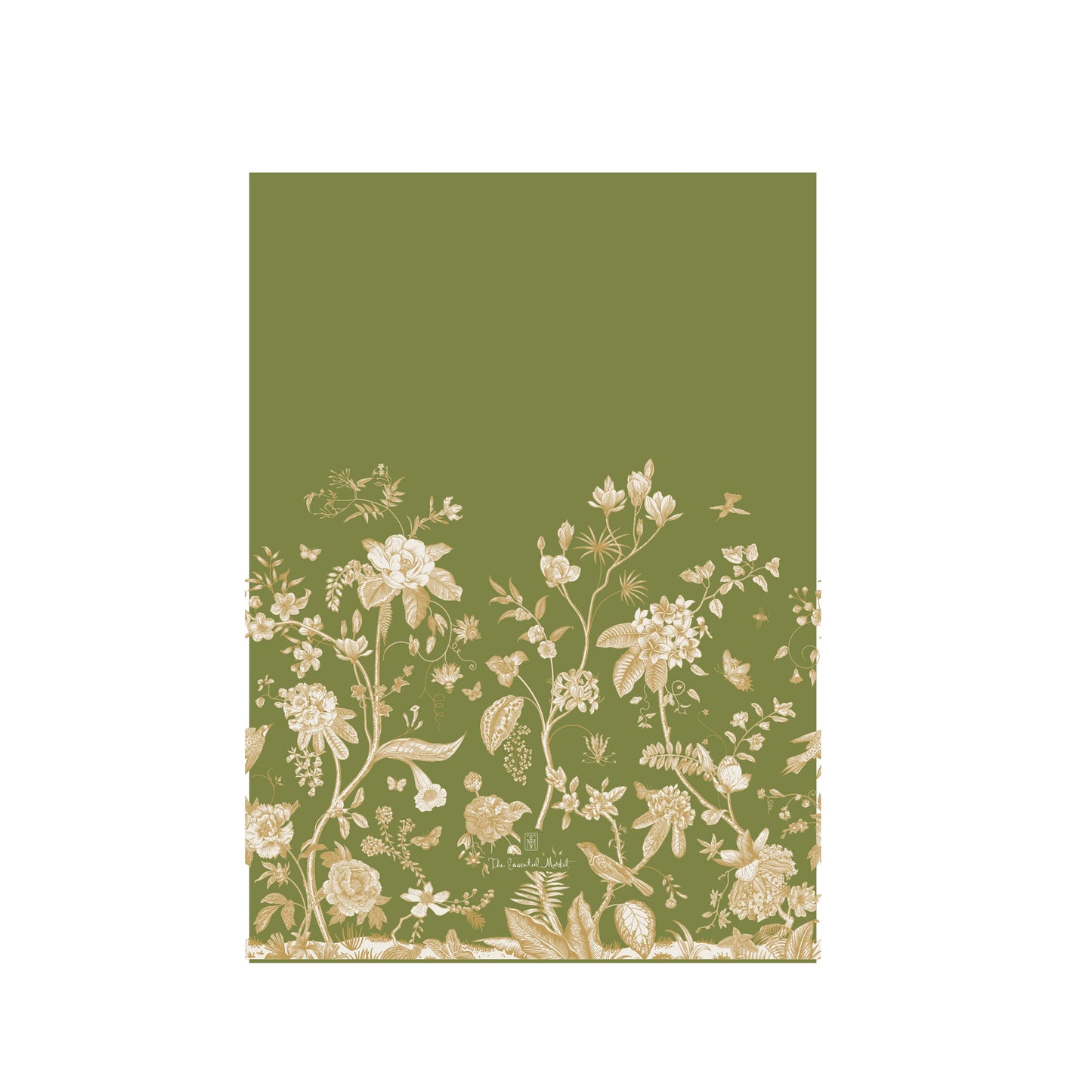 chinois dinner party | invitation