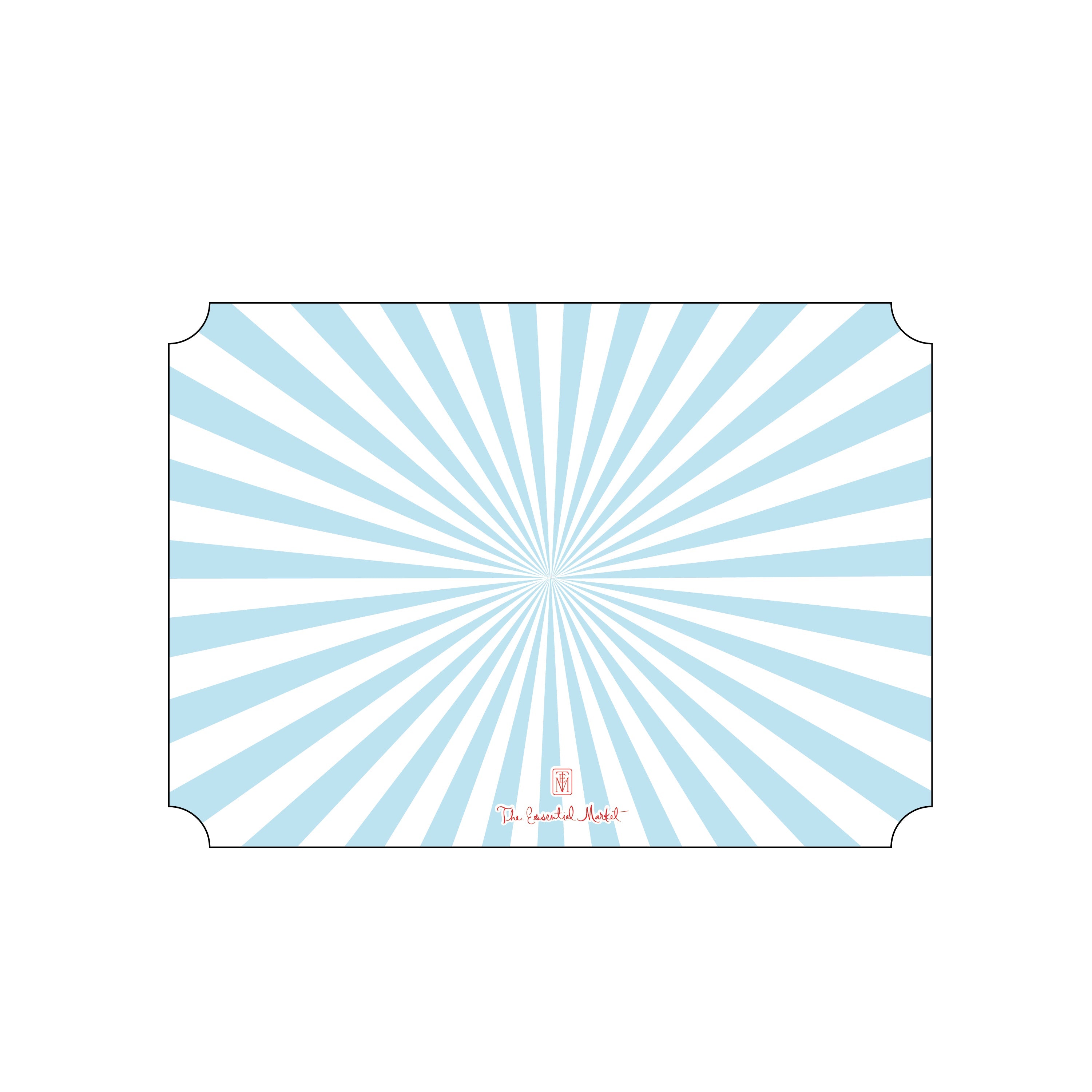 circus | invitation