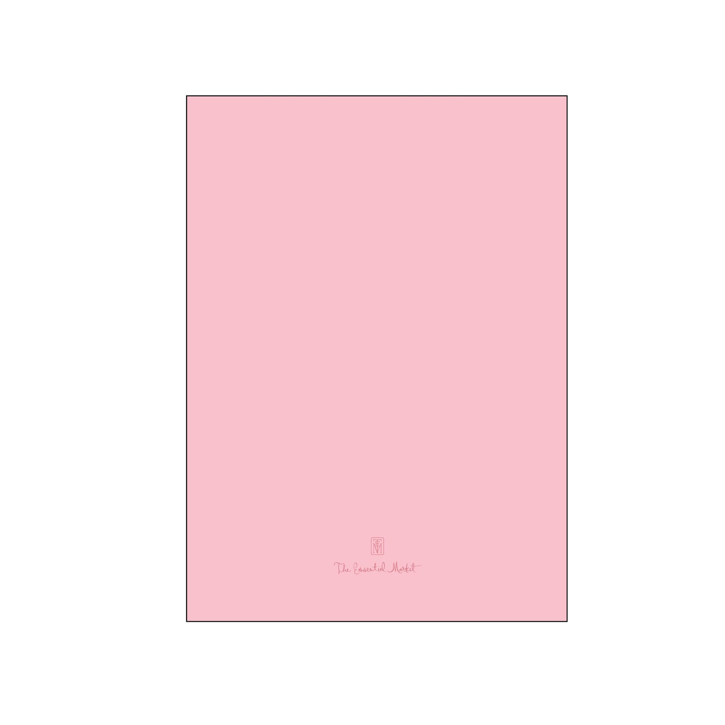 hand lettering 04 | invitation