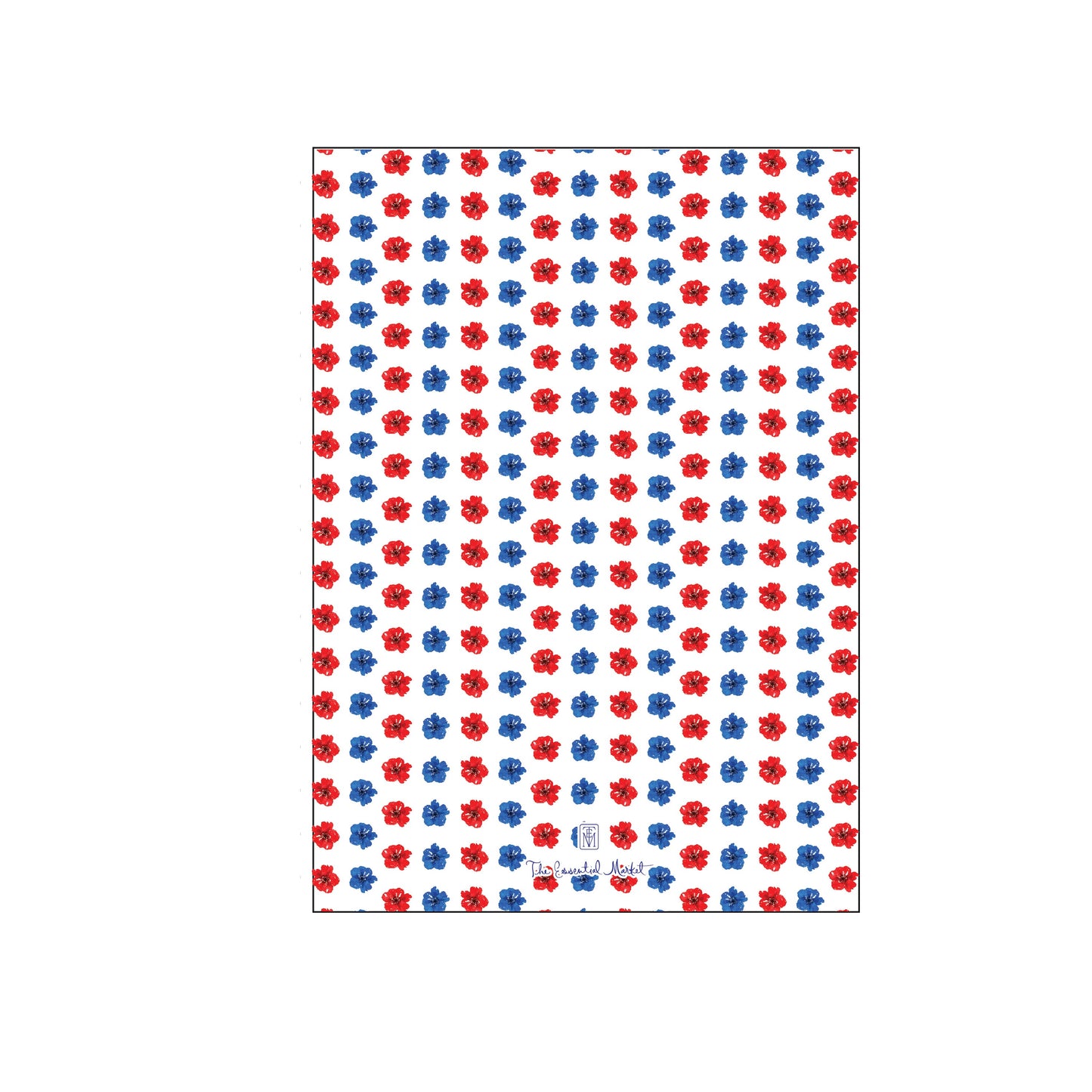 patriotic bike | invitation