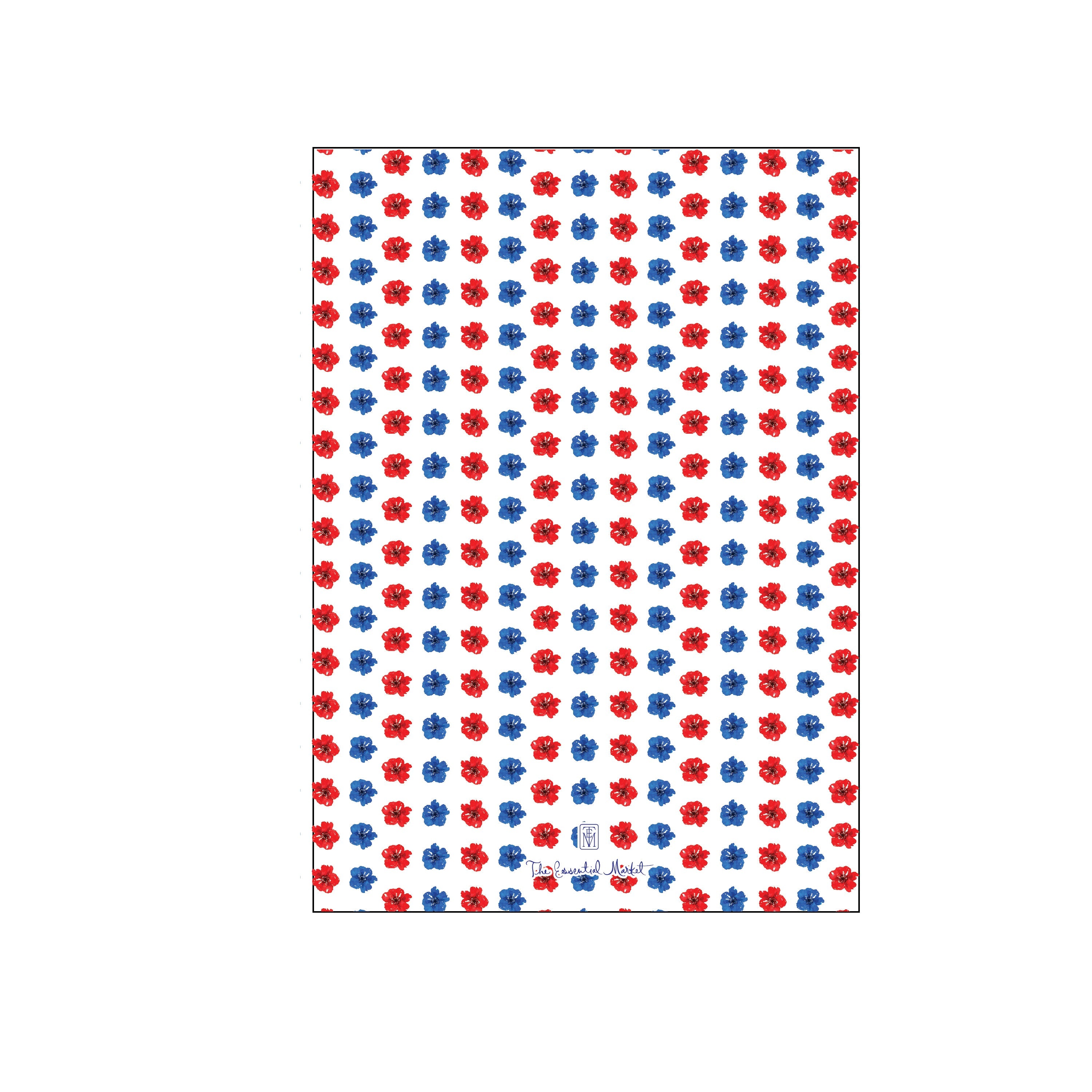 patriotic bike | invitation
