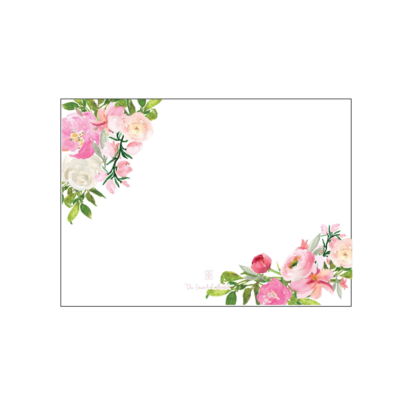 pink formal | invitation