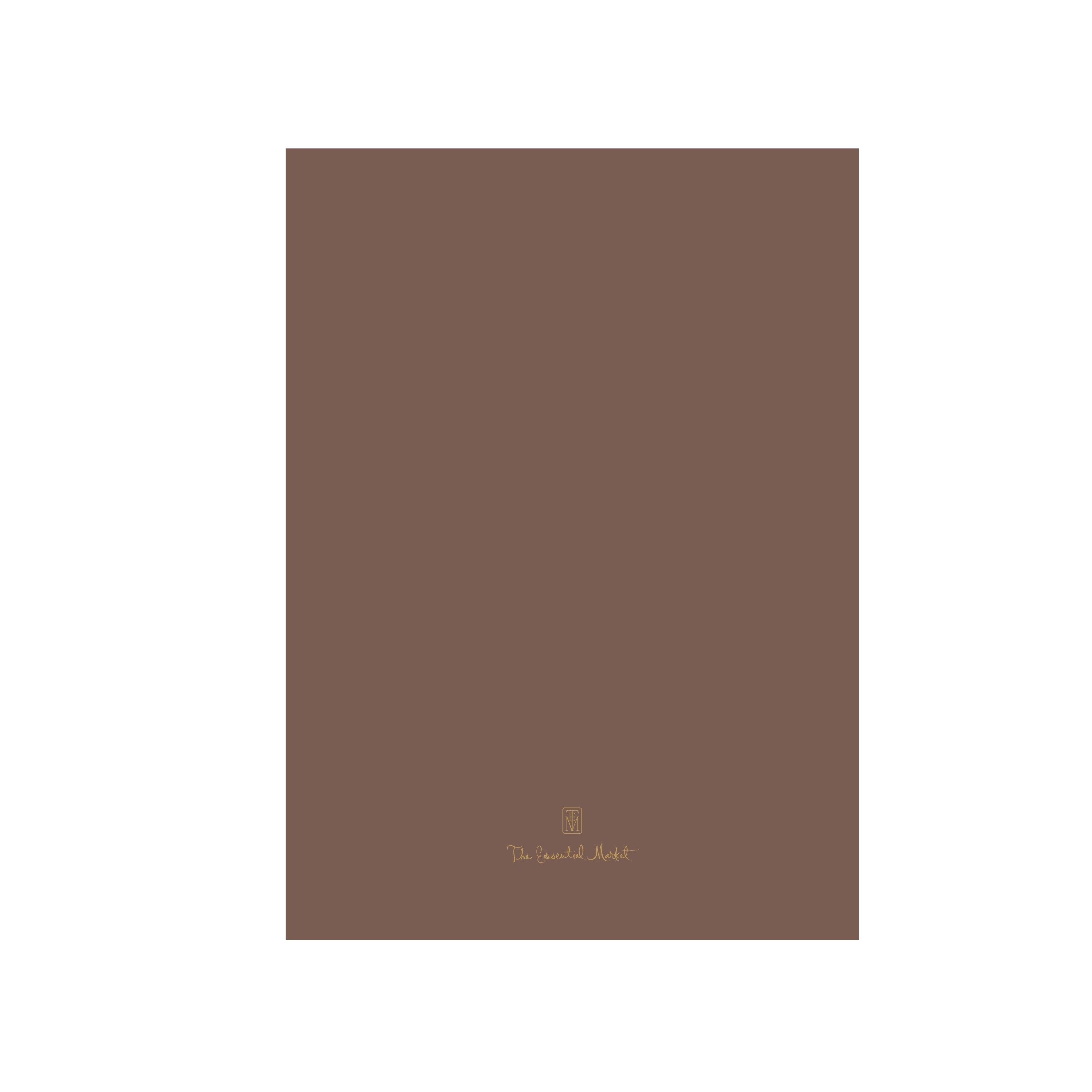 ranch | invitation