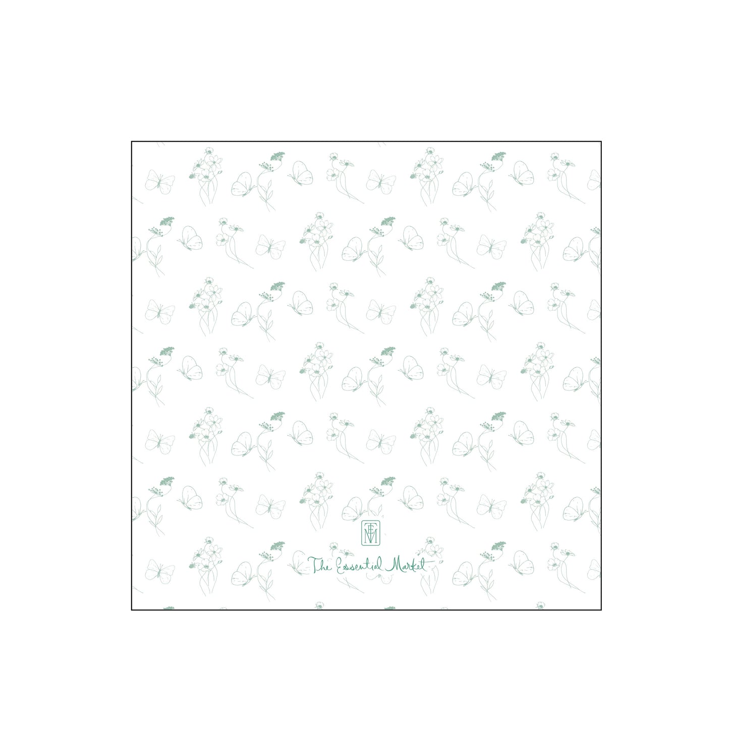 rosemary | invitation