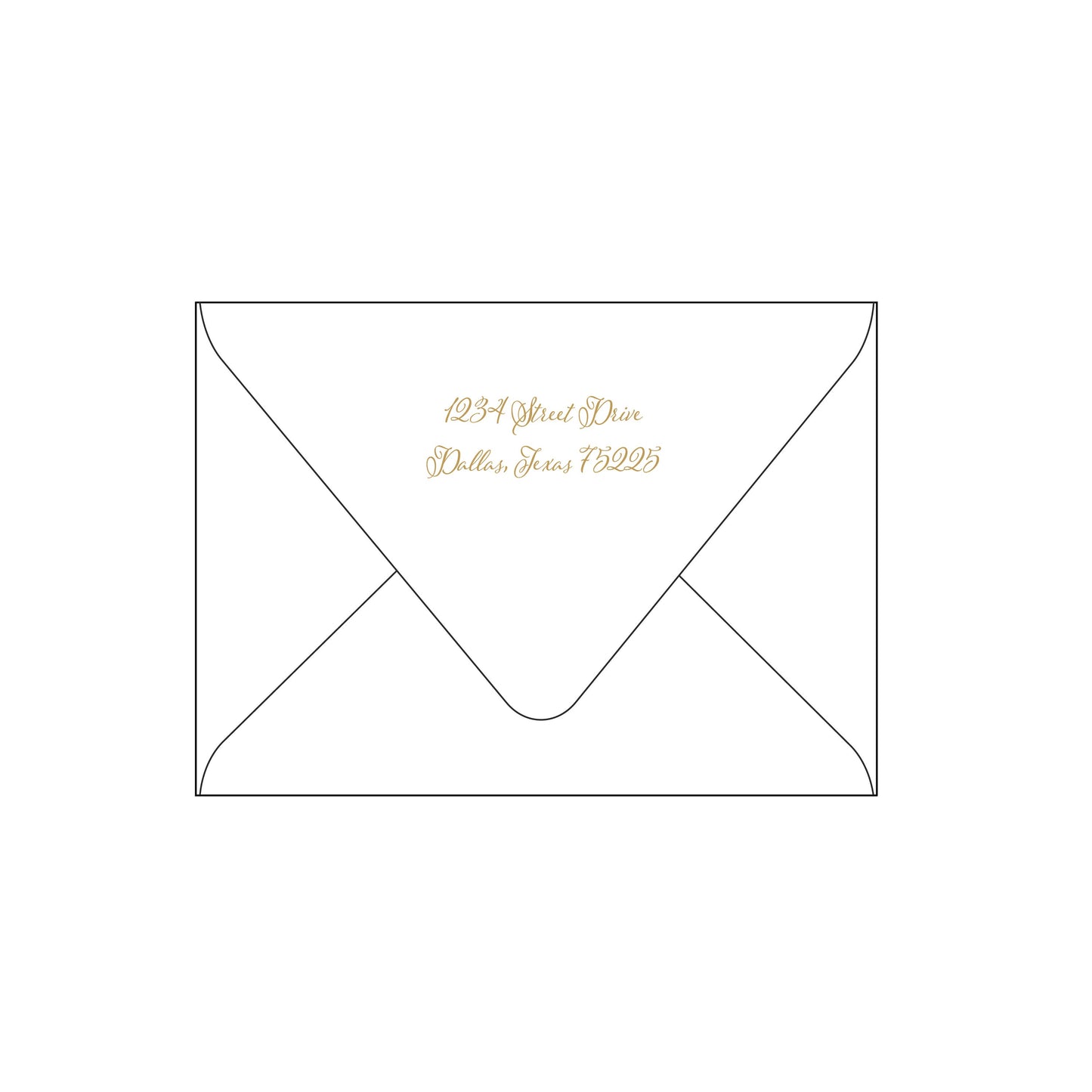 calligraphy | invitation