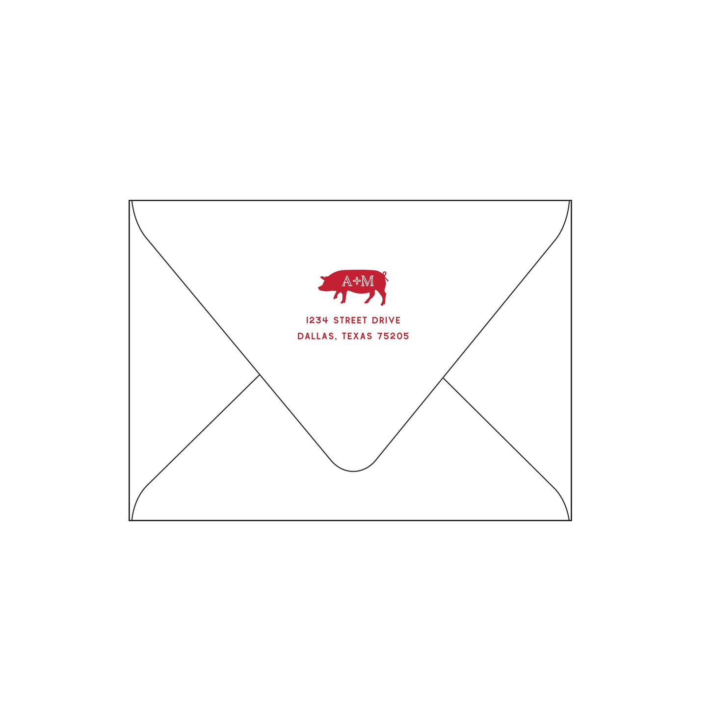 i do bbq | invitation