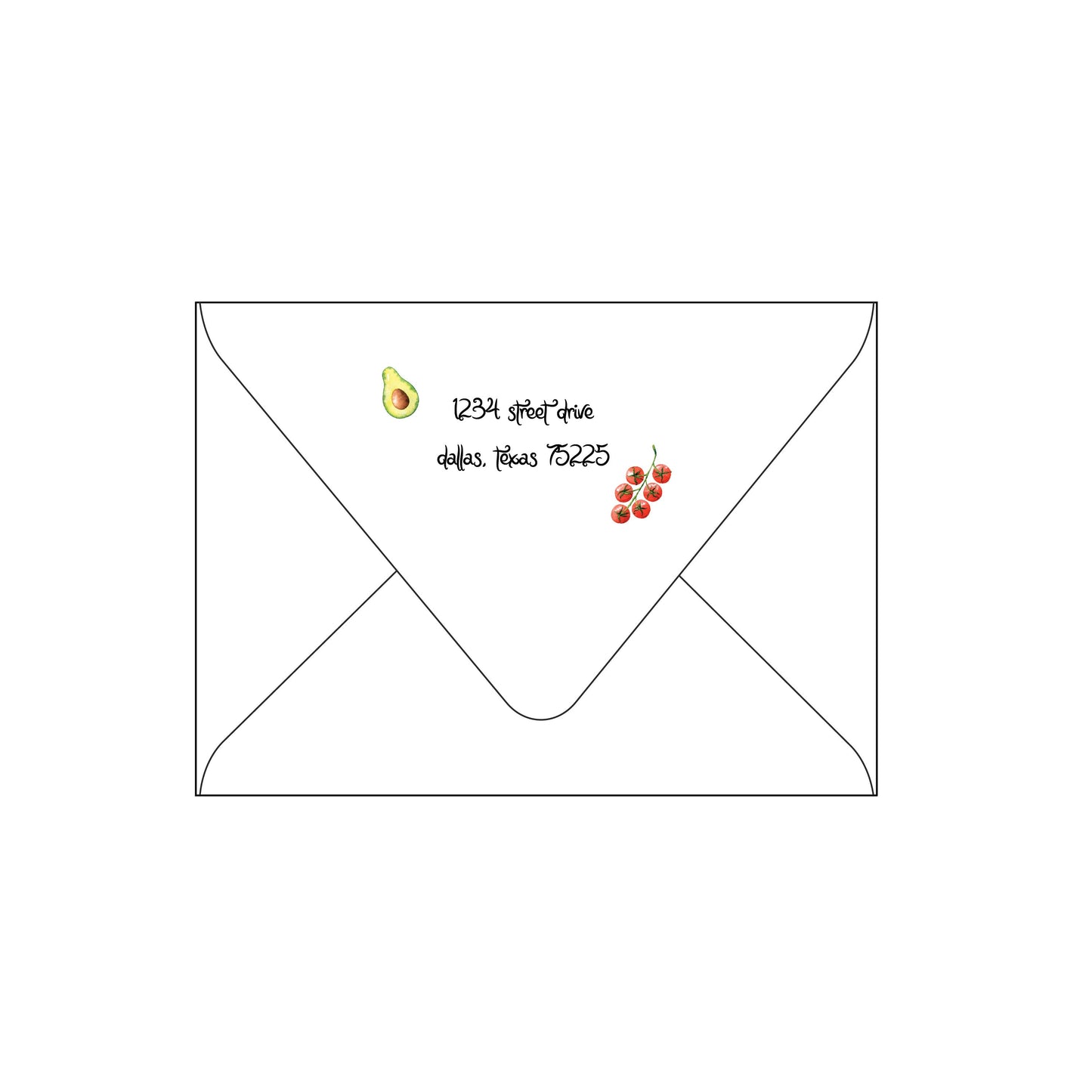ingredients | invitation