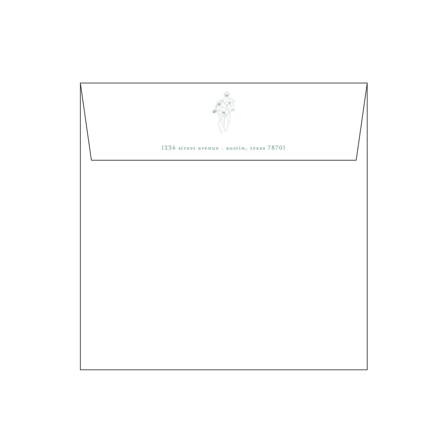 rosemary | invitation