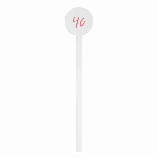 hand lettering 04 personalized stir sticks