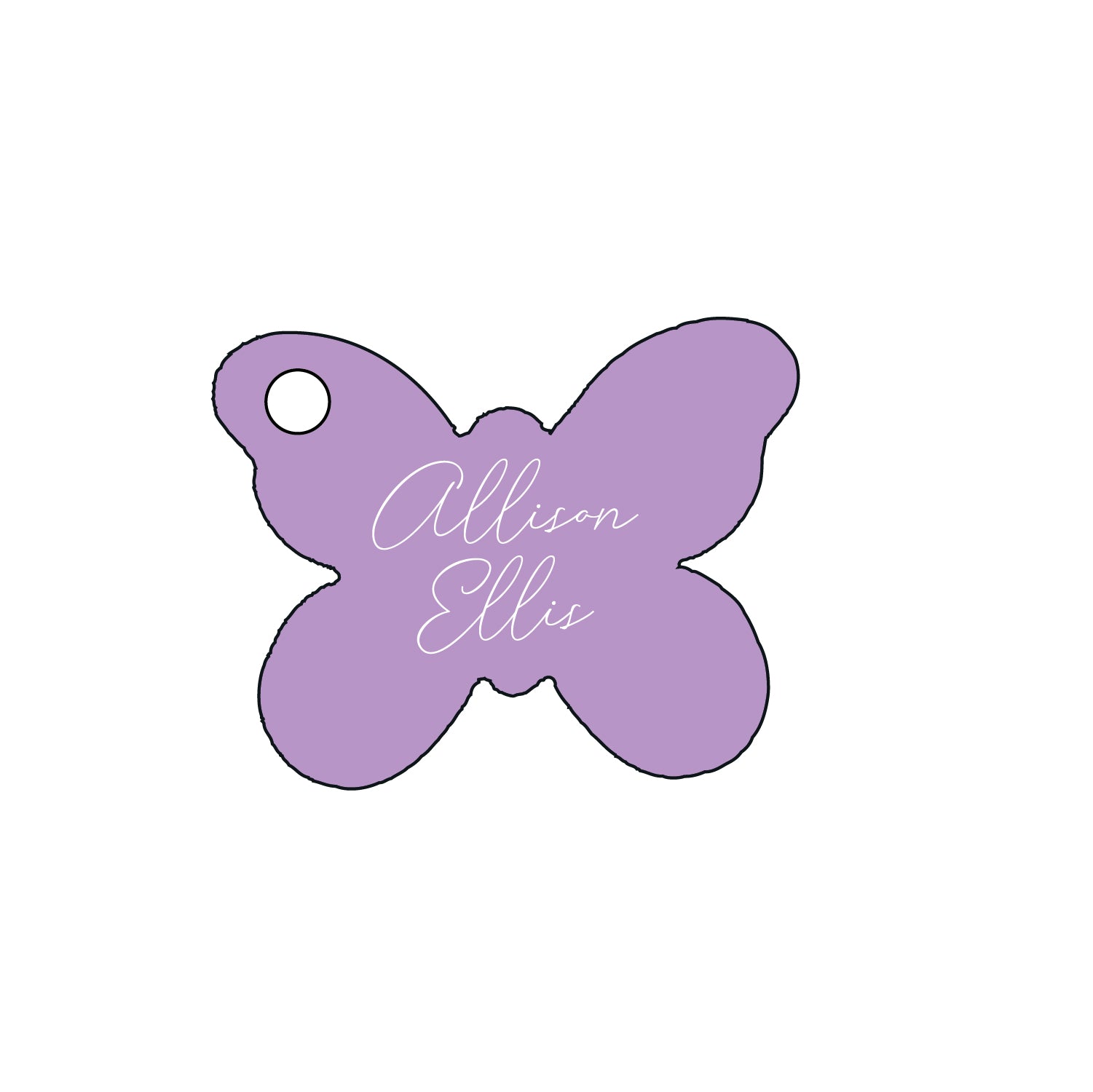 5 | gift tags | specialty printing