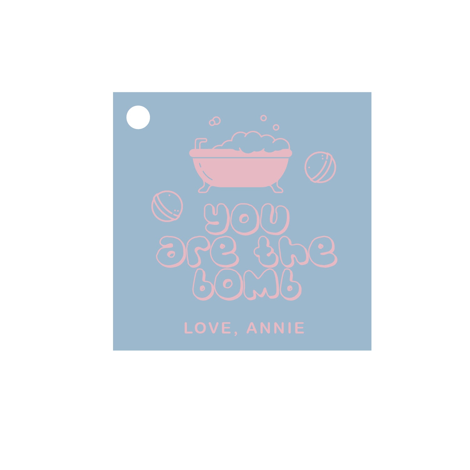105 | gift tags | specialty printing