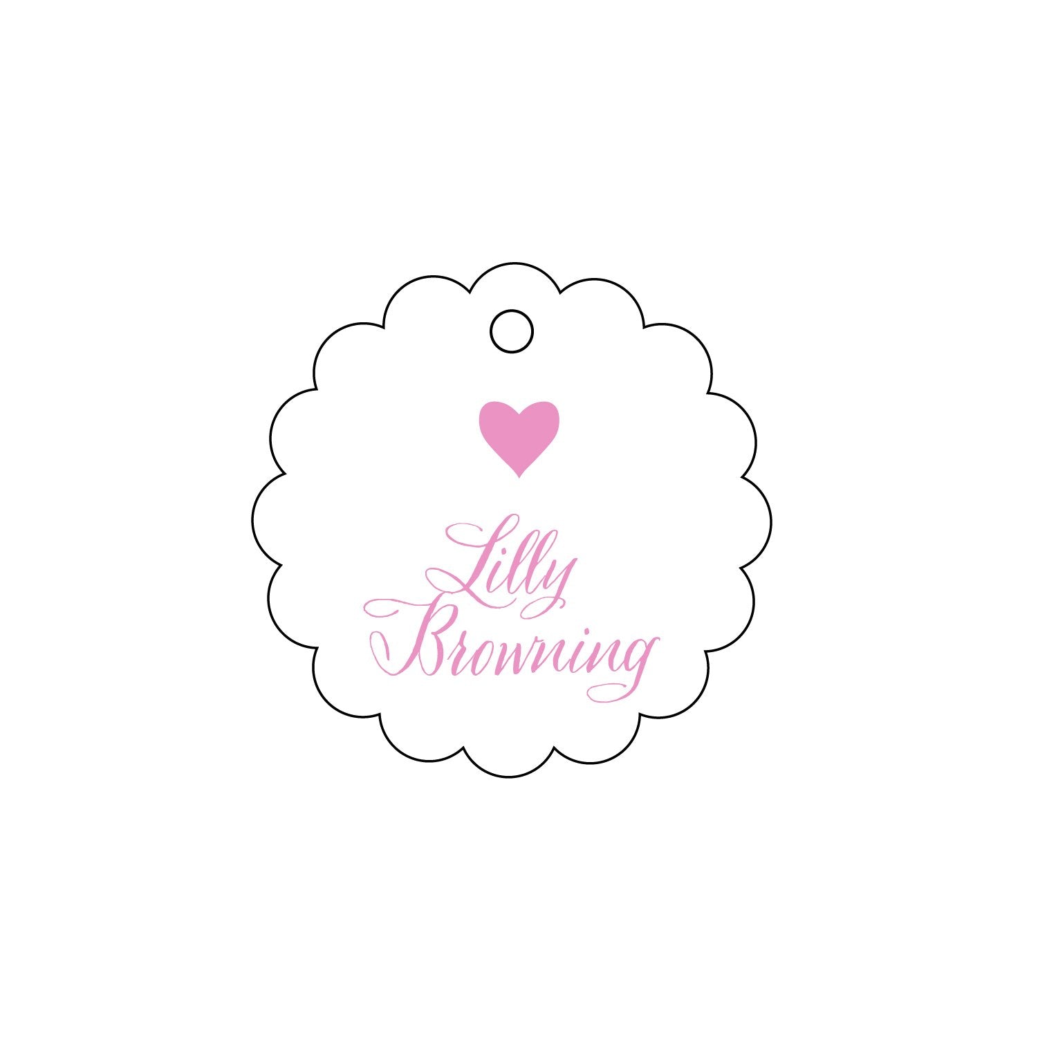 18 | gift tags | specialty printing