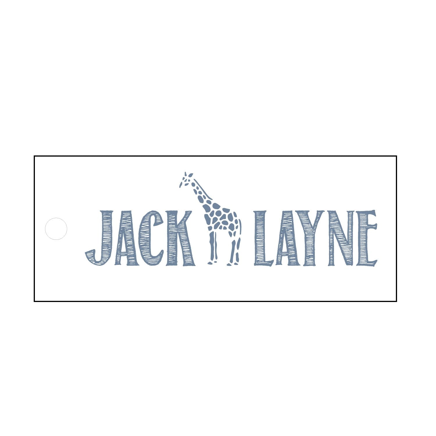 31 | gift tags | specialty printing
