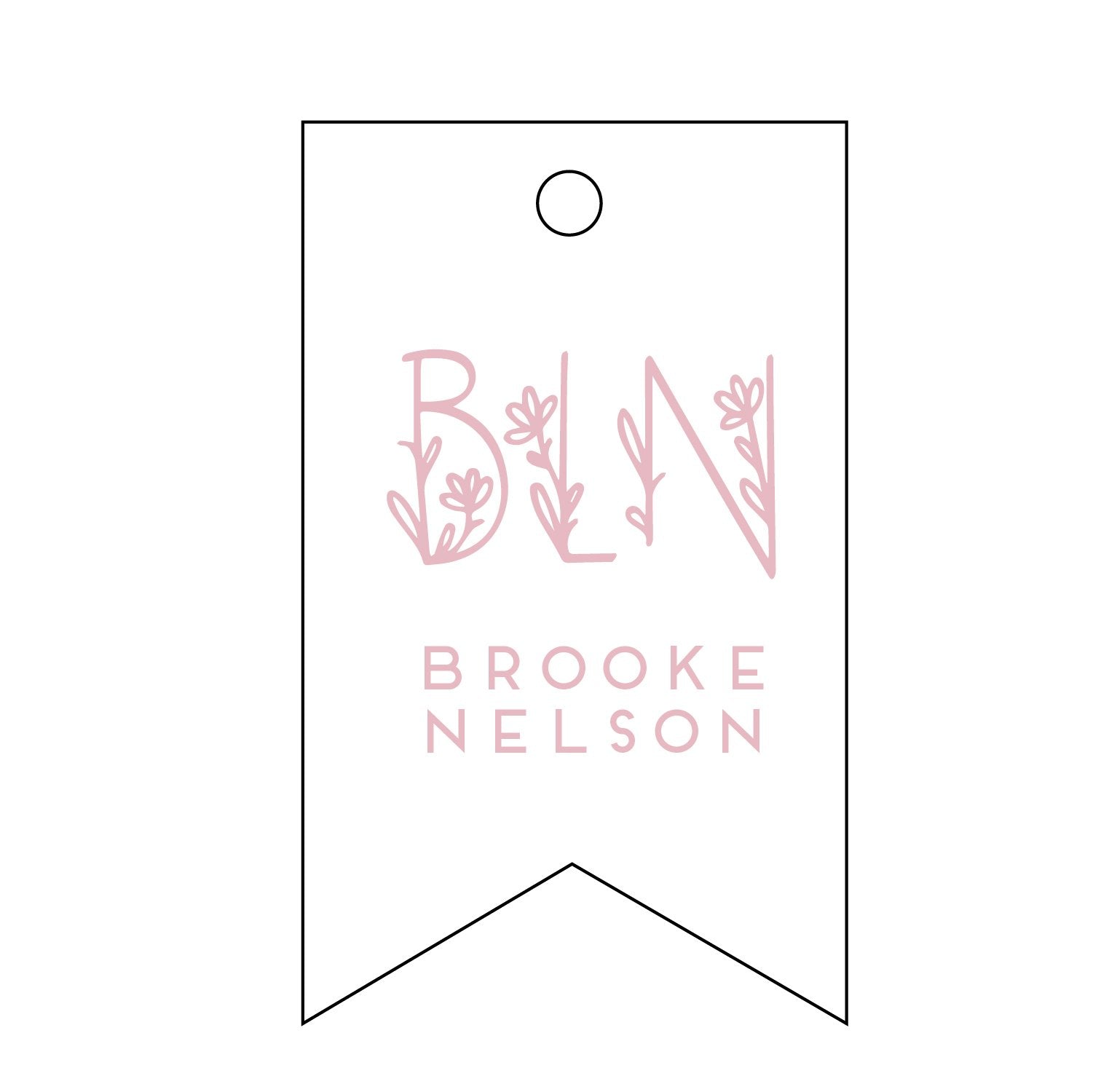 33 | gift tags | specialty printing