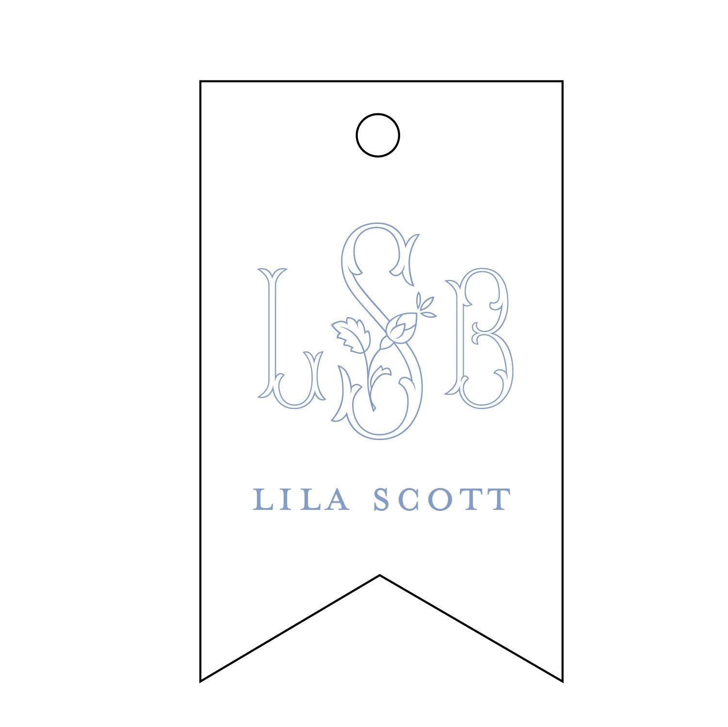 39 | gift tags | specialty printing