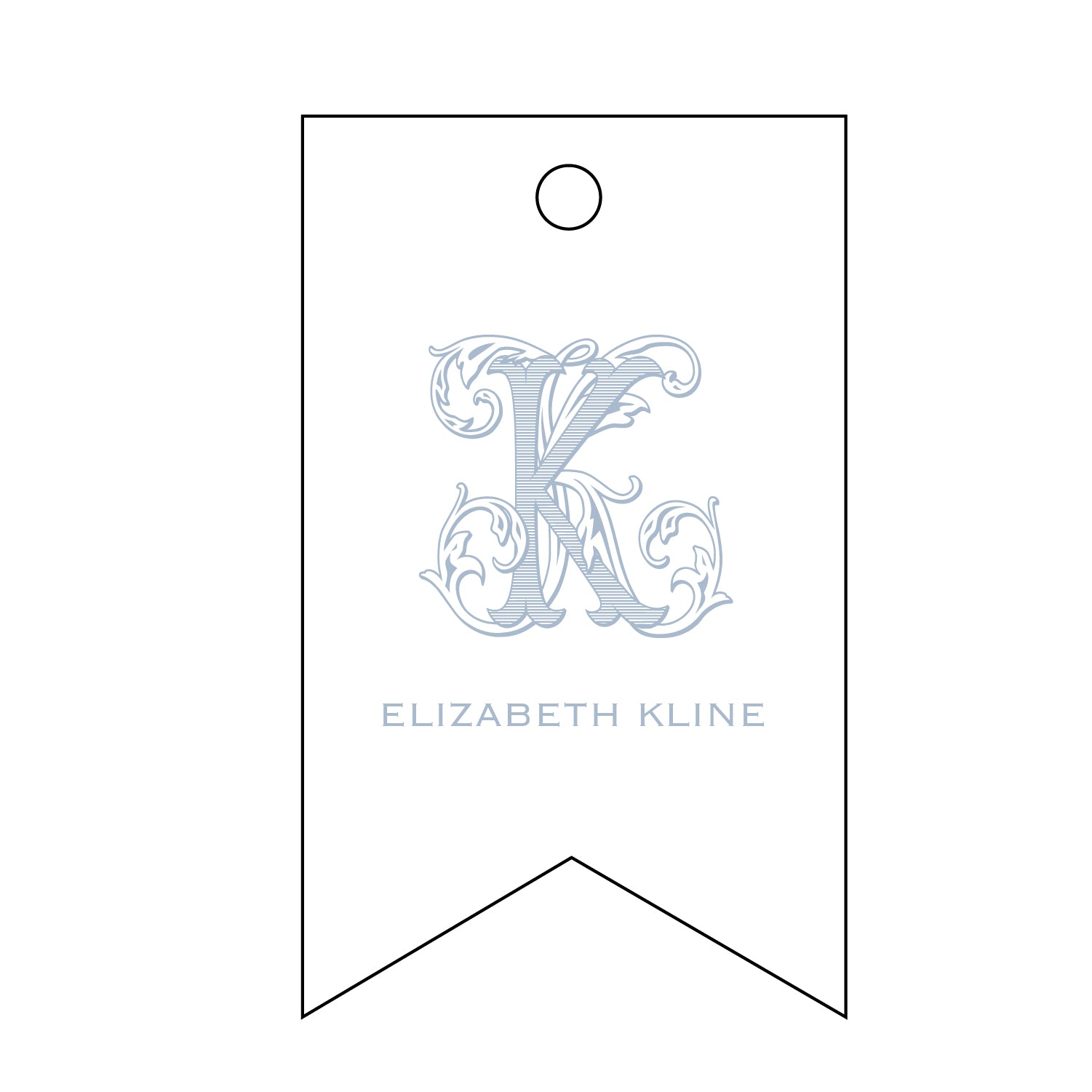 43 | gift tags | specialty printing