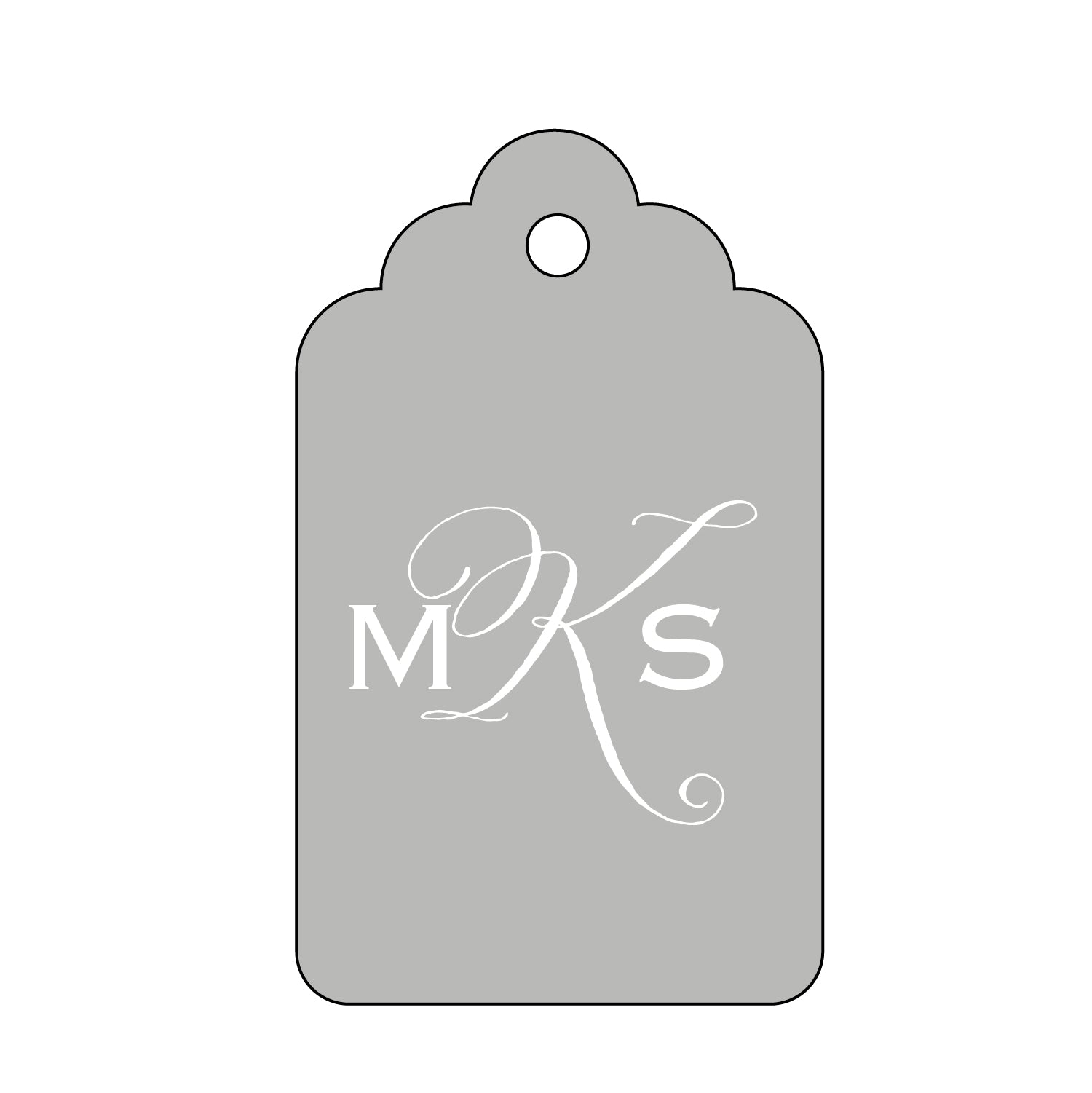 44 | gift tags | specialty printing